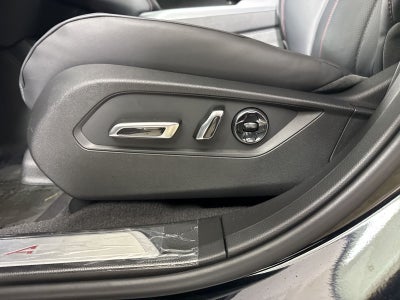 2026 Acura RDX SH-AWD A-Spec with Advance Package