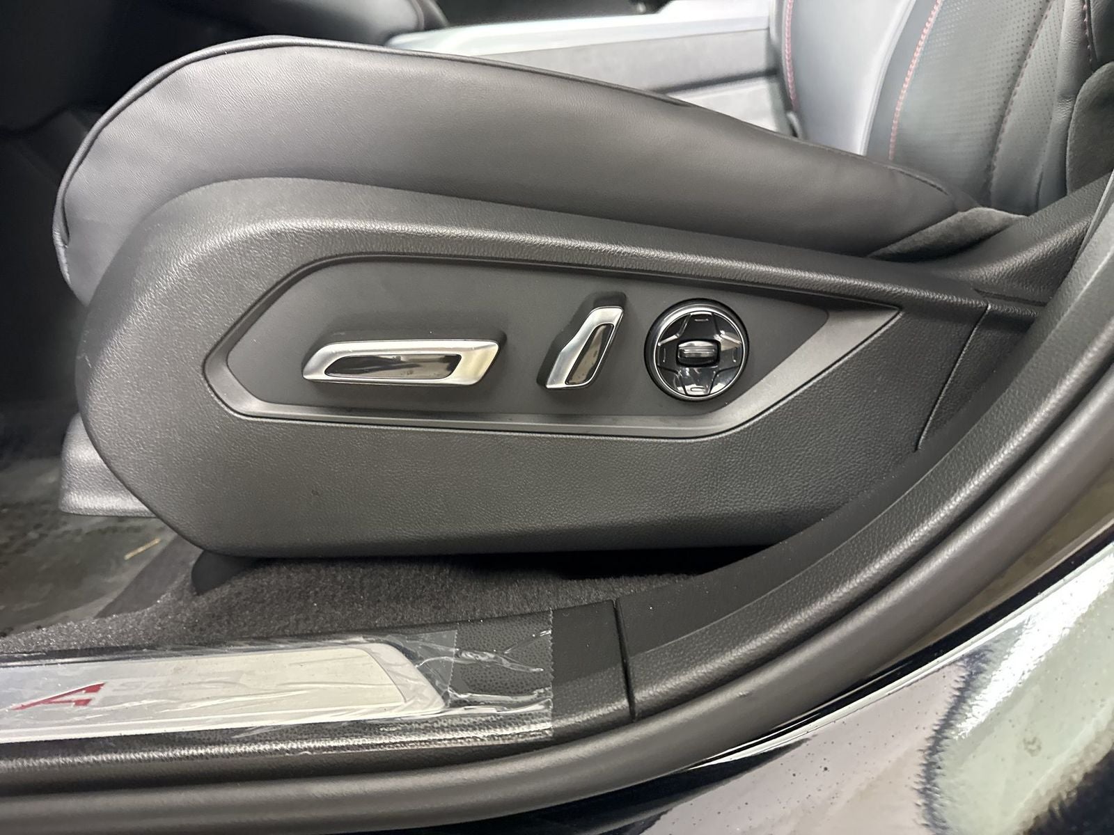 2026 Acura RDX SH-AWD A-Spec with Advance Package