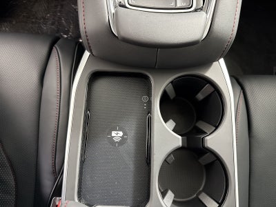 2026 Acura RDX SH-AWD A-Spec with Advance Package