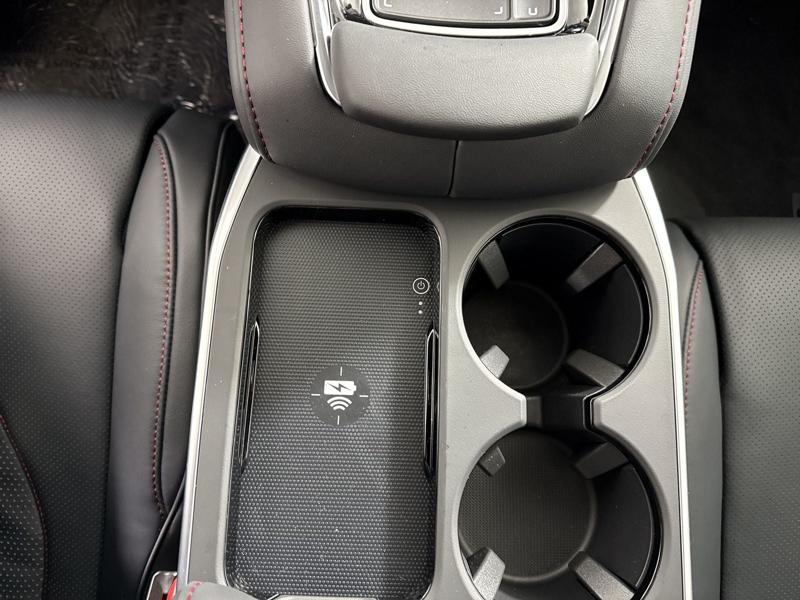 2026 Acura RDX SH-AWD A-Spec with Advance Package