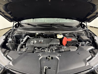 2026 Acura RDX SH-AWD A-Spec with Advance Package