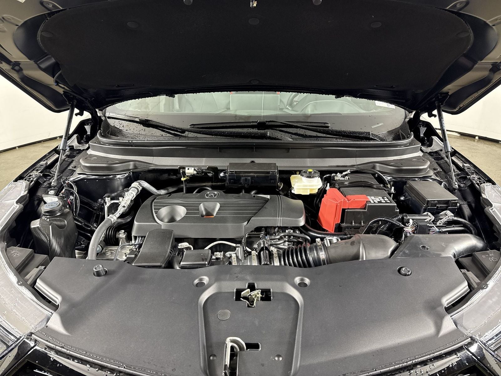 2026 Acura RDX SH-AWD A-Spec with Advance Package