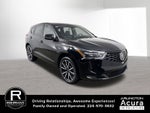 2026 Acura RDX SH-AWD A-Spec with Advance Package