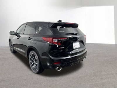 2026 Acura RDX SH-AWD A-Spec with Advance Package