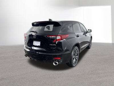 2026 Acura RDX SH-AWD A-Spec with Advance Package