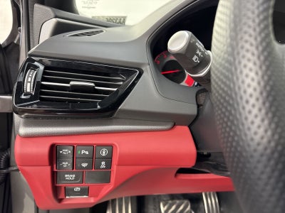 2026 Acura RDX SH-AWD A-Spec with Advance Package