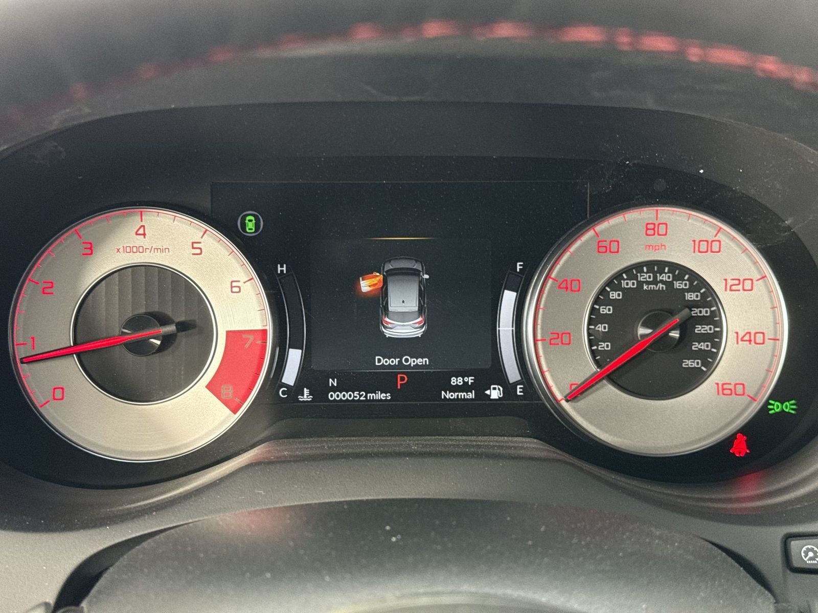 2026 Acura RDX SH-AWD A-Spec with Advance Package