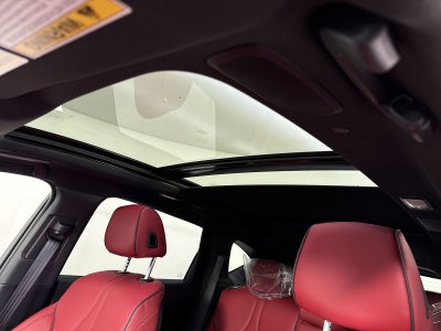 2026 Acura RDX SH-AWD A-Spec with Advance Package