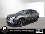 2026 Acura RDX SH-AWD A-Spec with Advance Package