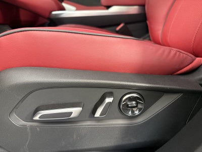 2026 Acura RDX SH-AWD A-Spec with Advance Package