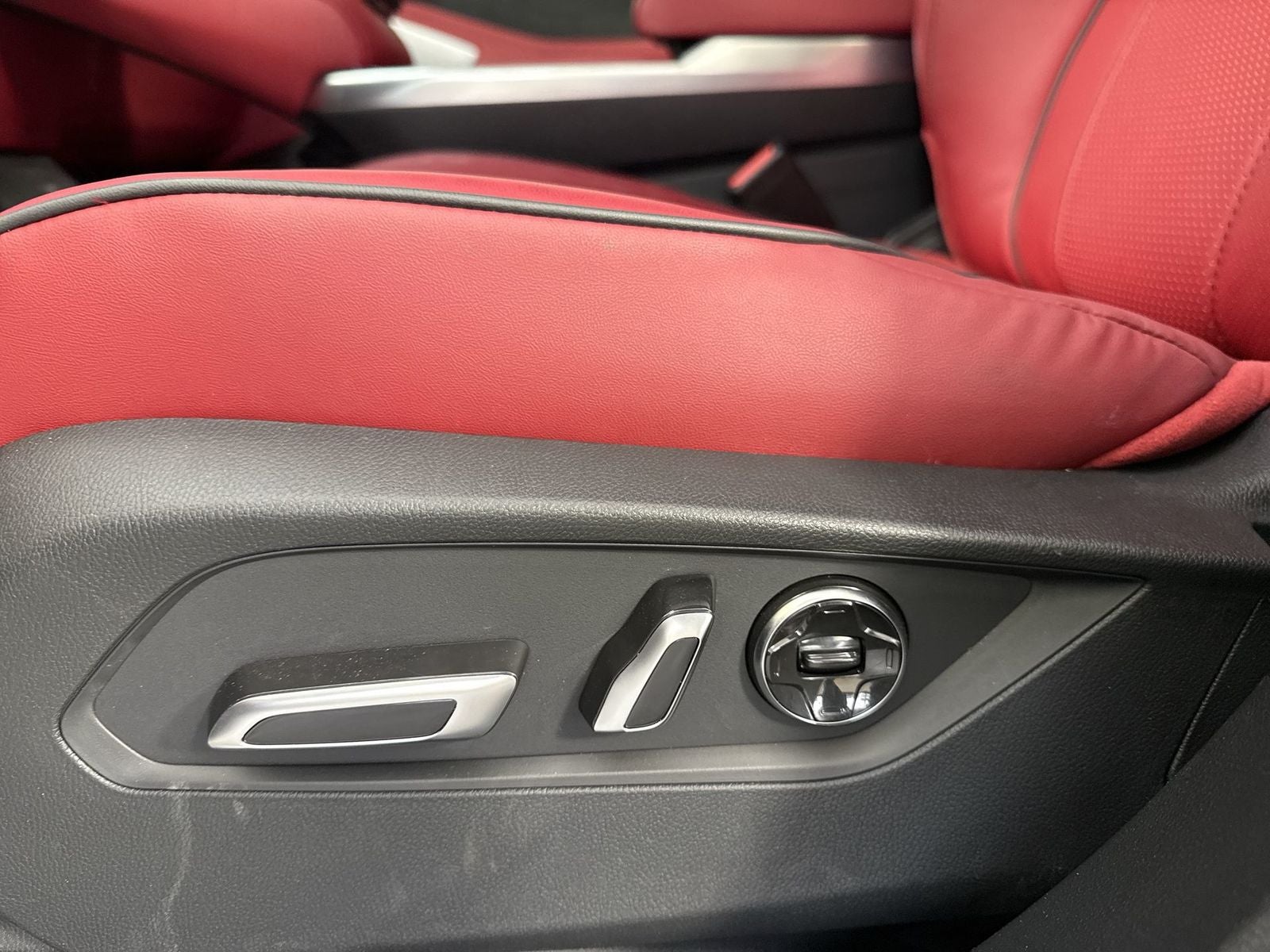 2026 Acura RDX SH-AWD A-Spec with Advance Package