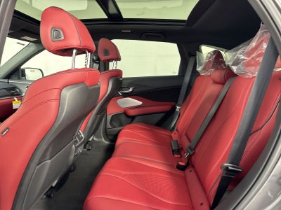 2026 Acura RDX SH-AWD A-Spec with Advance Package