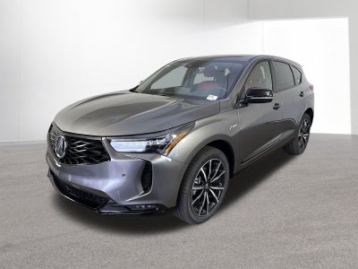 2026 Acura RDX SH-AWD A-Spec with Advance Package