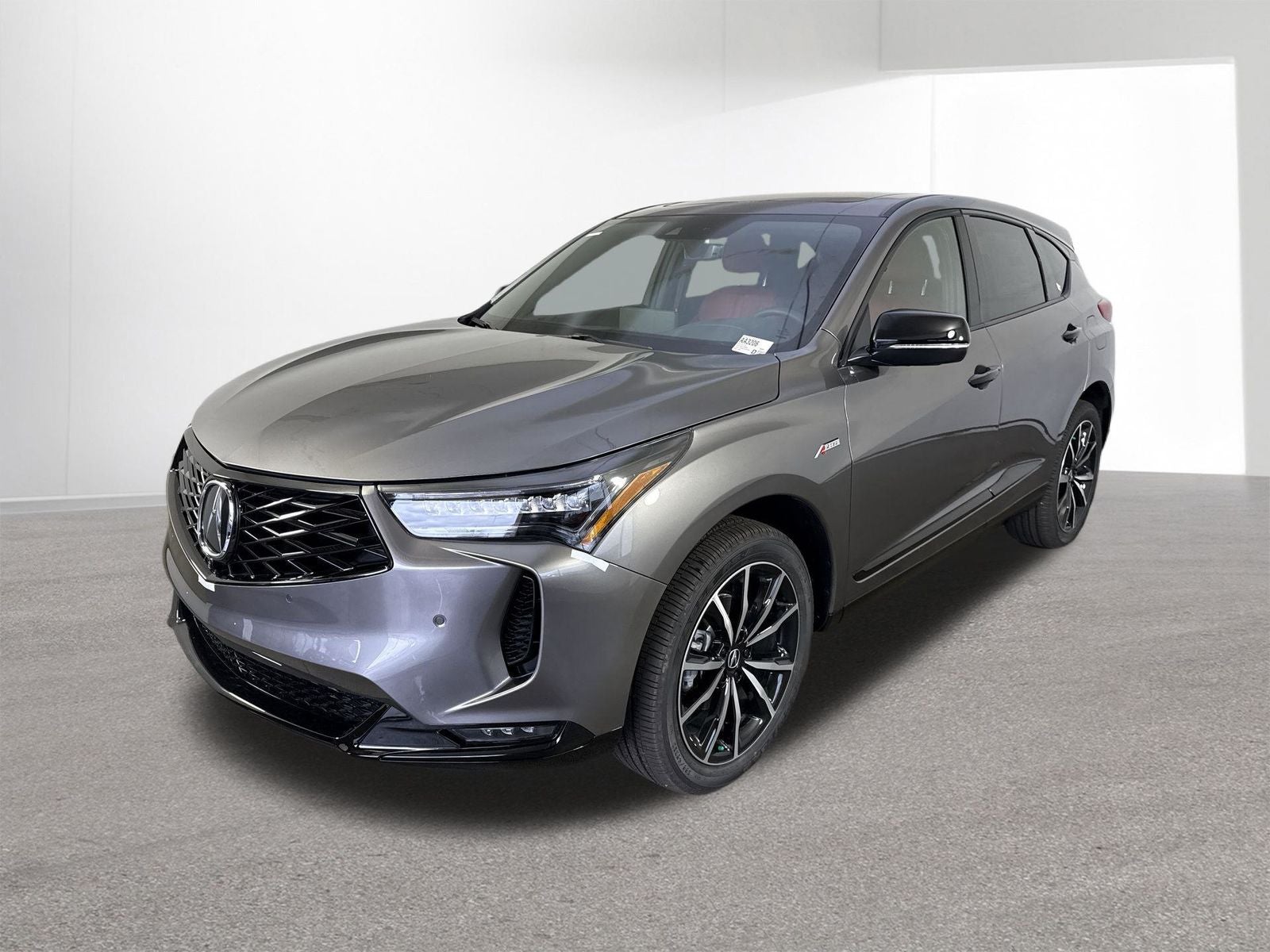2026 Acura RDX SH-AWD A-Spec with Advance Package