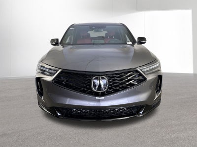 2026 Acura RDX SH-AWD A-Spec with Advance Package
