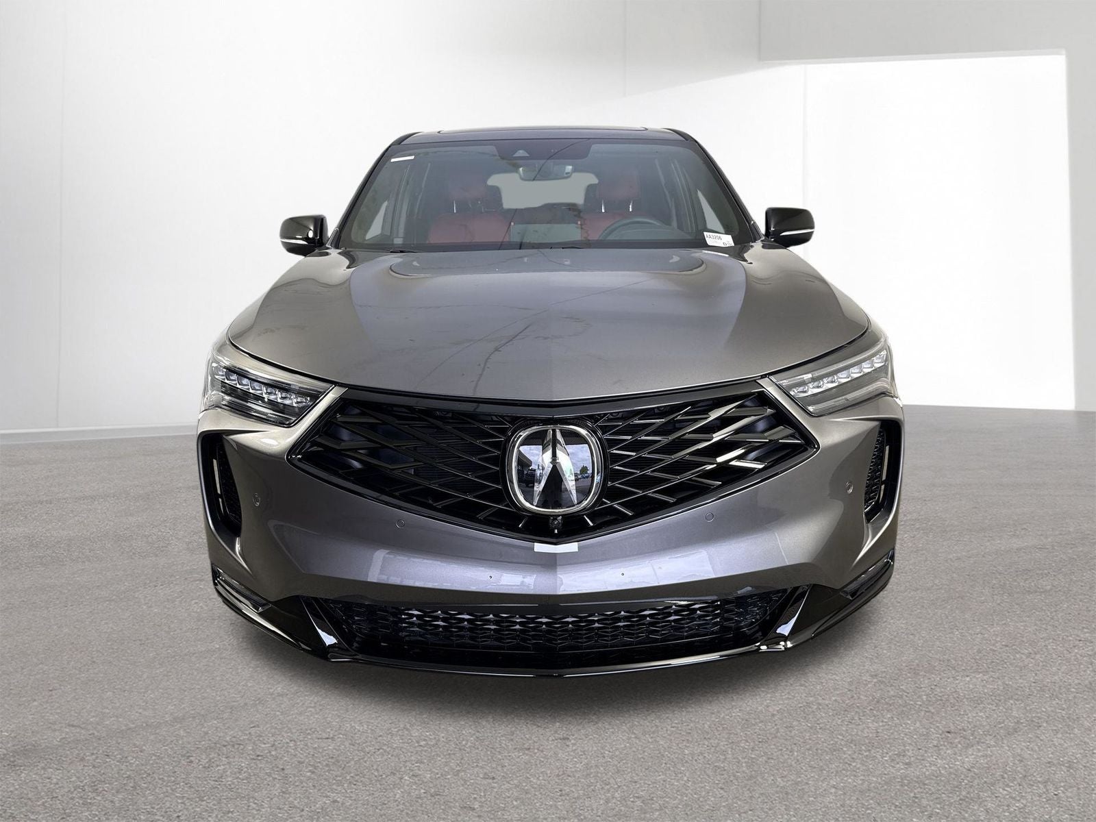 2026 Acura RDX SH-AWD A-Spec with Advance Package
