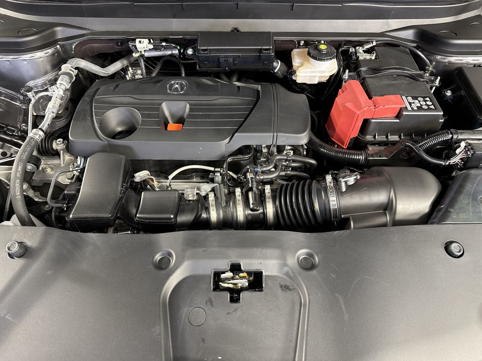 2026 Acura RDX SH-AWD A-Spec with Advance Package