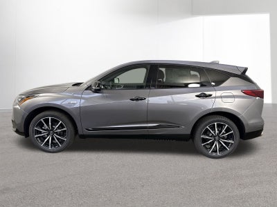2026 Acura RDX SH-AWD A-Spec with Advance Package