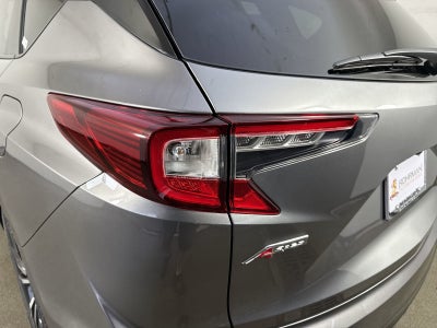 2026 Acura RDX SH-AWD A-Spec with Advance Package