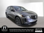 2026 Acura RDX SH-AWD A-Spec with Advance Package