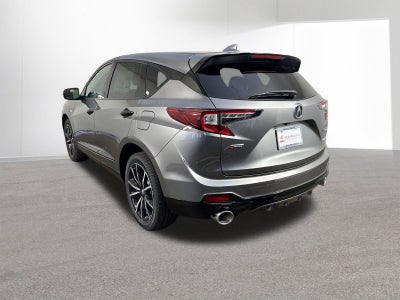 2026 Acura RDX SH-AWD A-Spec with Advance Package