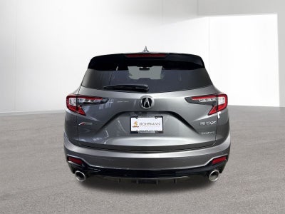 2026 Acura RDX SH-AWD A-Spec with Advance Package