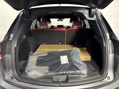 2026 Acura RDX SH-AWD A-Spec with Advance Package