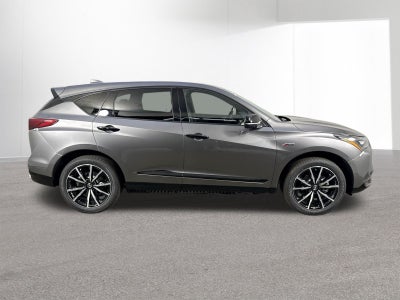 2026 Acura RDX SH-AWD A-Spec with Advance Package