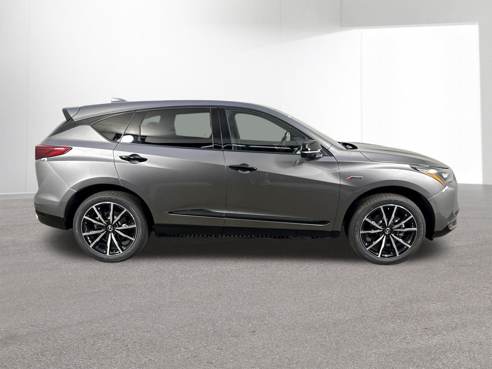 2026 Acura RDX SH-AWD A-Spec with Advance Package