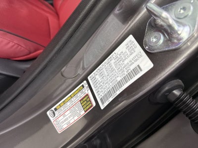 2026 Acura RDX SH-AWD A-Spec with Advance Package