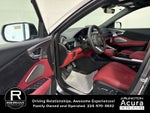 2026 Acura RDX SH-AWD A-Spec with Advance Package