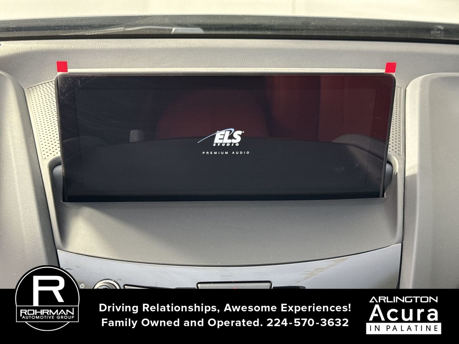 2026 Acura RDX SH-AWD A-Spec with Advance Package