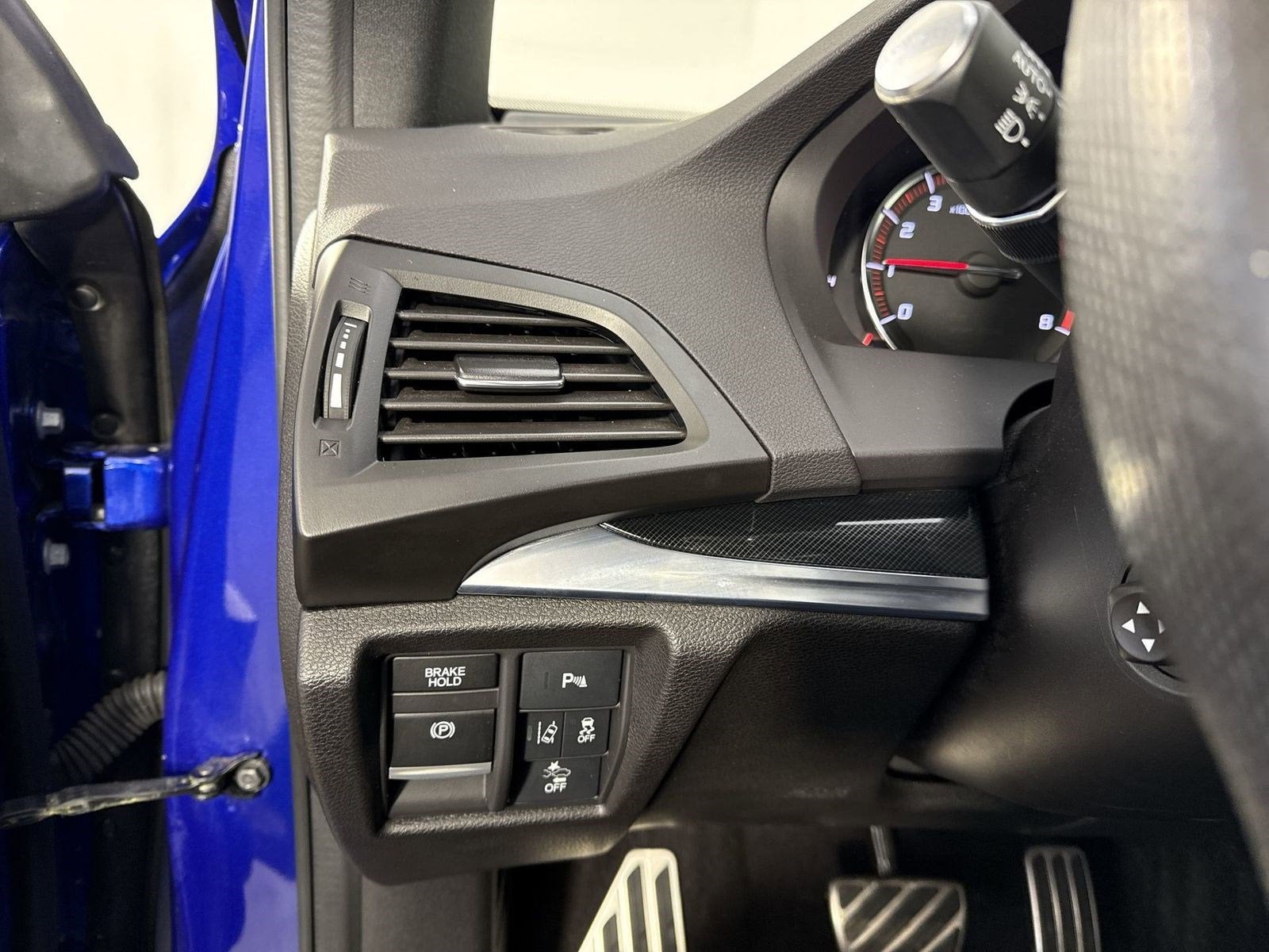 2019 Acura MDX w/Technology/A-Spec Pkg