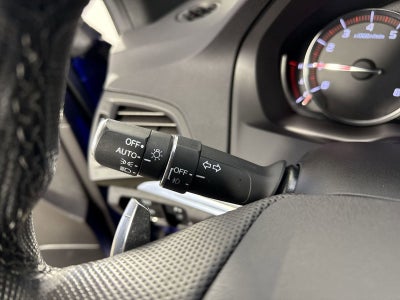 2019 Acura MDX w/Technology/A-Spec Pkg