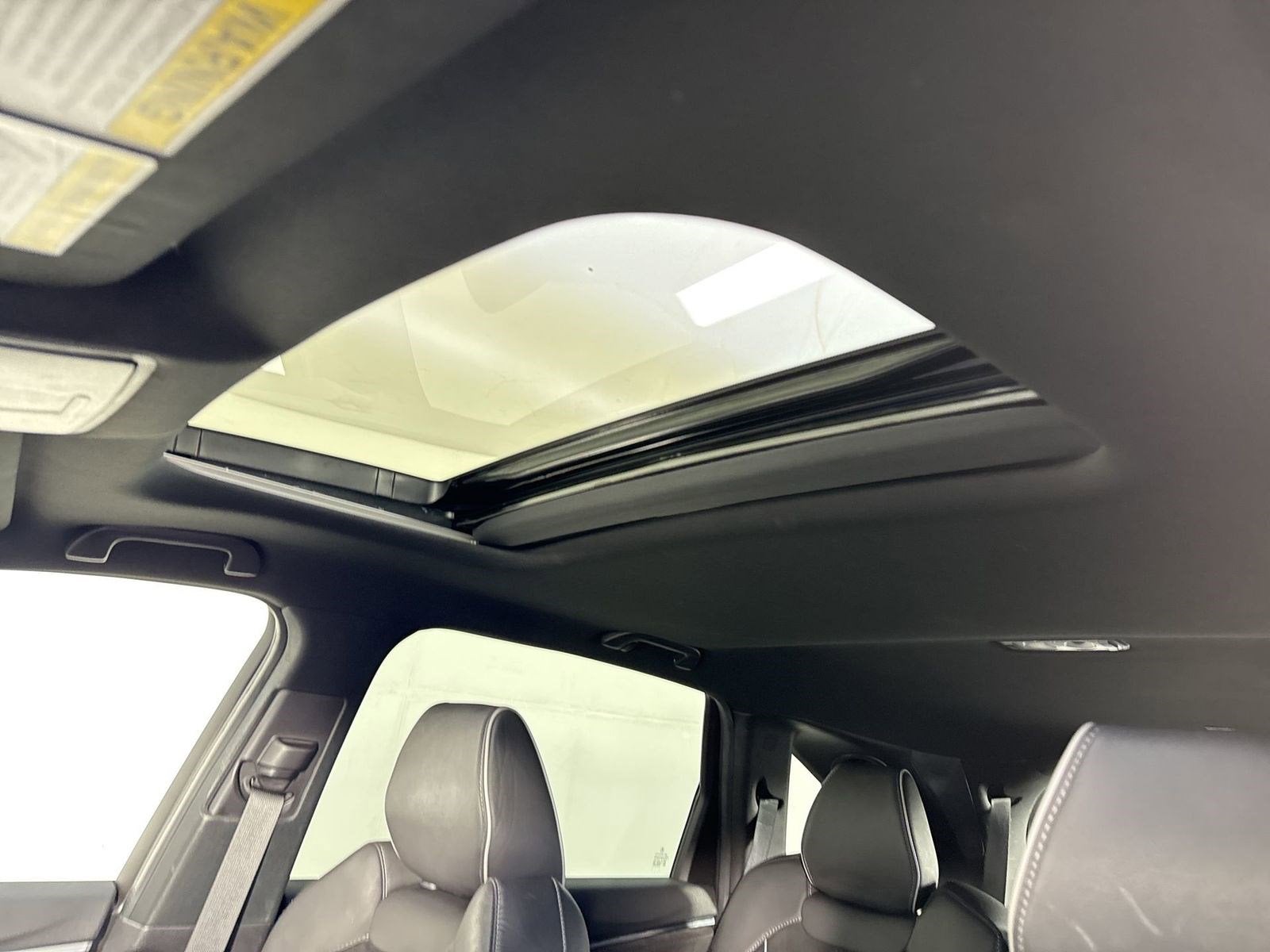 2019 Acura MDX w/Technology/A-Spec Pkg