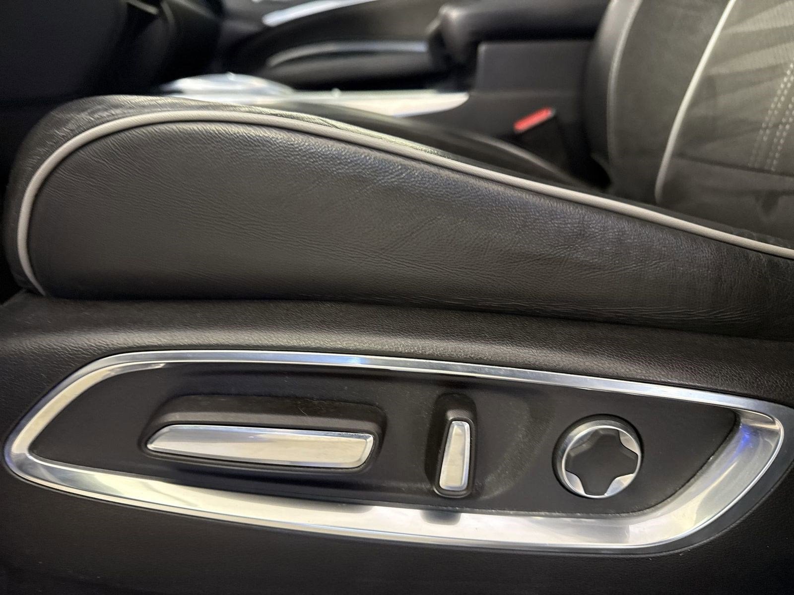 2019 Acura MDX w/Technology/A-Spec Pkg