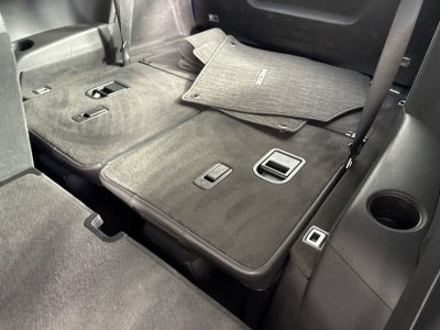 2019 Acura MDX w/Technology/A-Spec Pkg