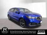 2019 Acura MDX w/Technology/A-Spec Pkg
