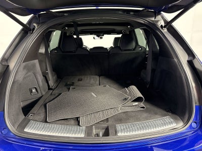 2019 Acura MDX w/Technology/A-Spec Pkg