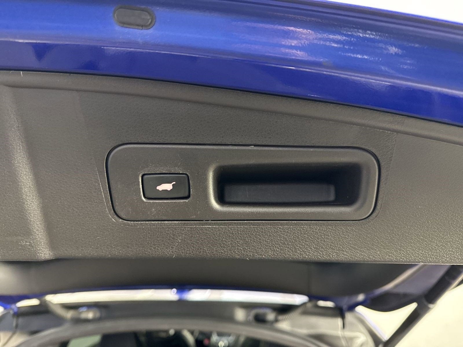 2019 Acura MDX w/Technology/A-Spec Pkg