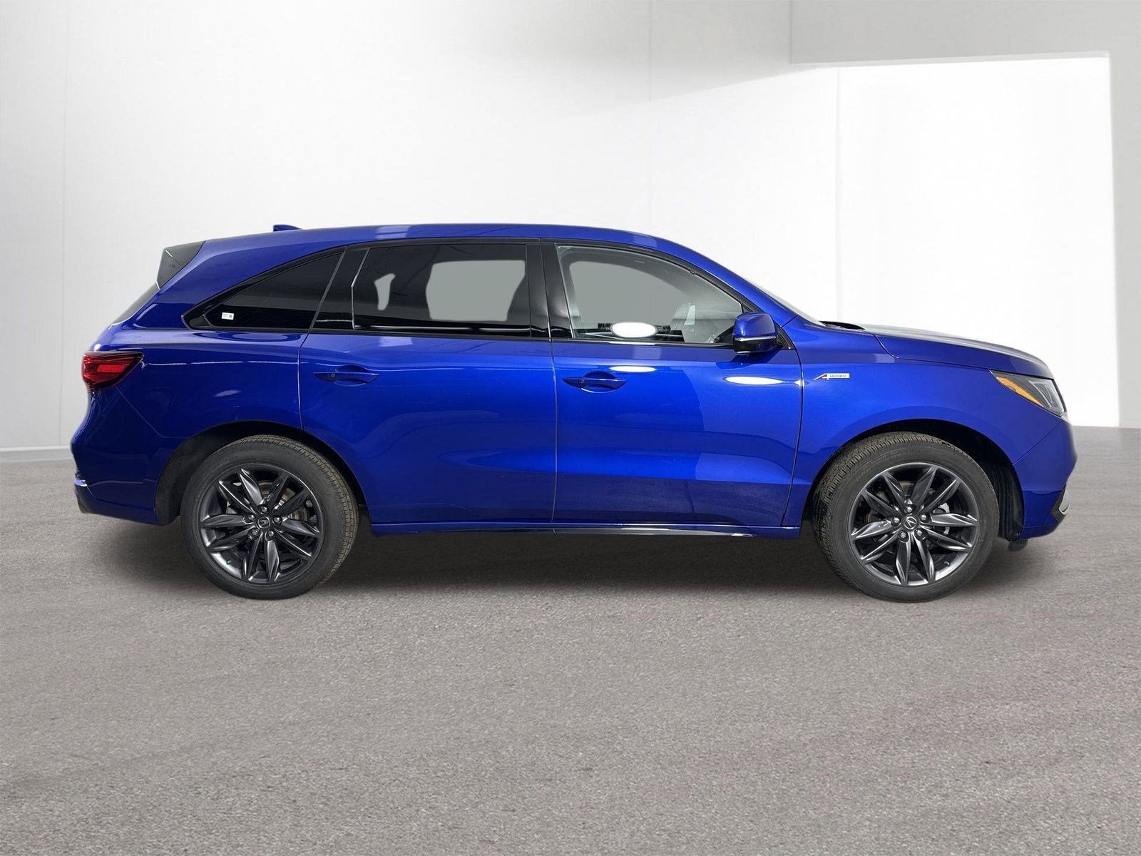 2019 Acura MDX SH-AWD A-Spec