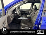2019 Acura MDX w/Technology/A-Spec Pkg