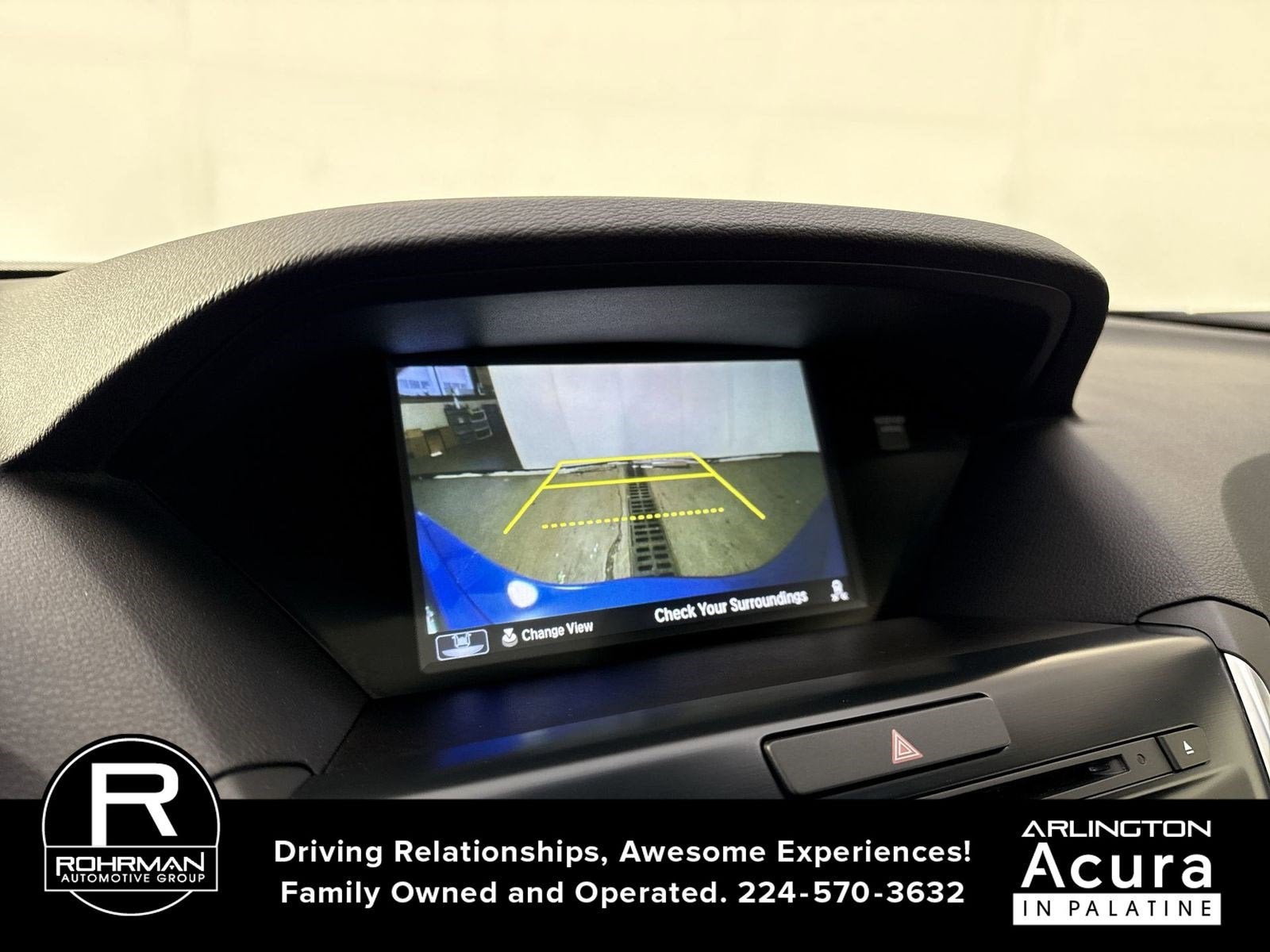 2019 Acura MDX w/Technology/A-Spec Pkg