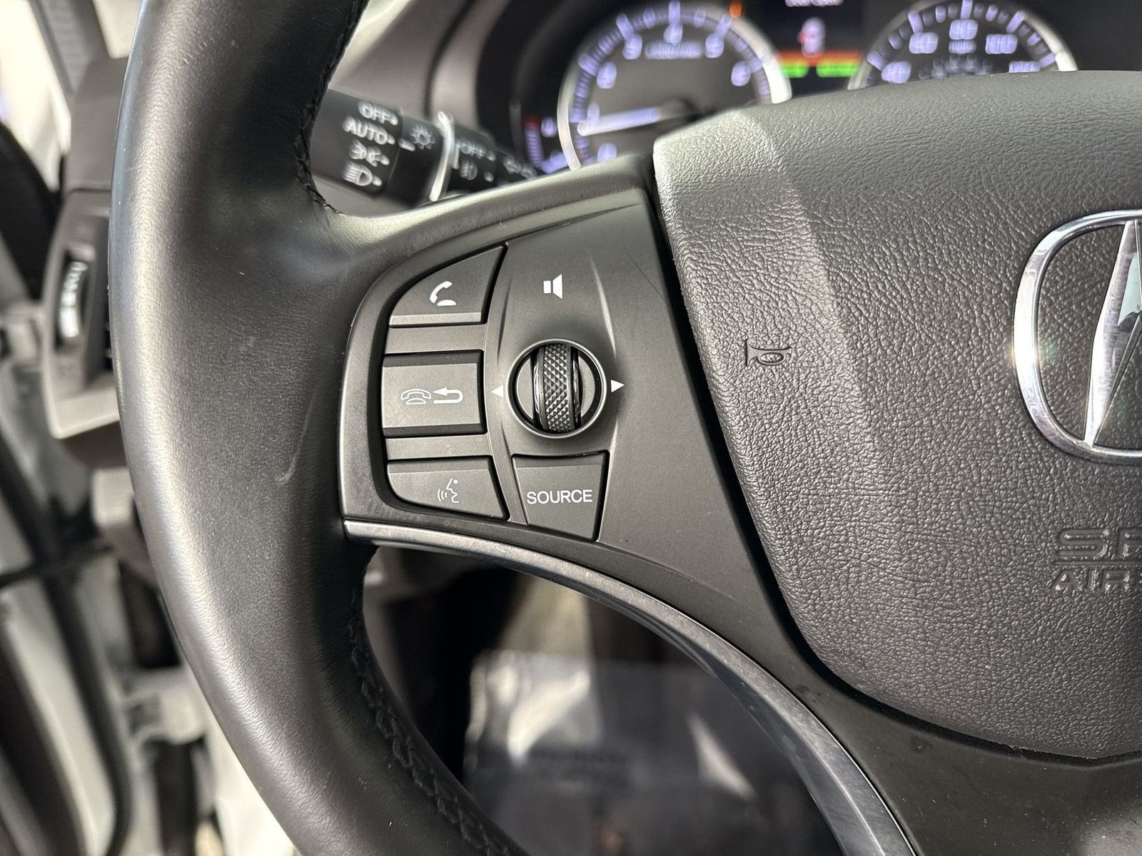 2020 Acura MDX SH-AWD