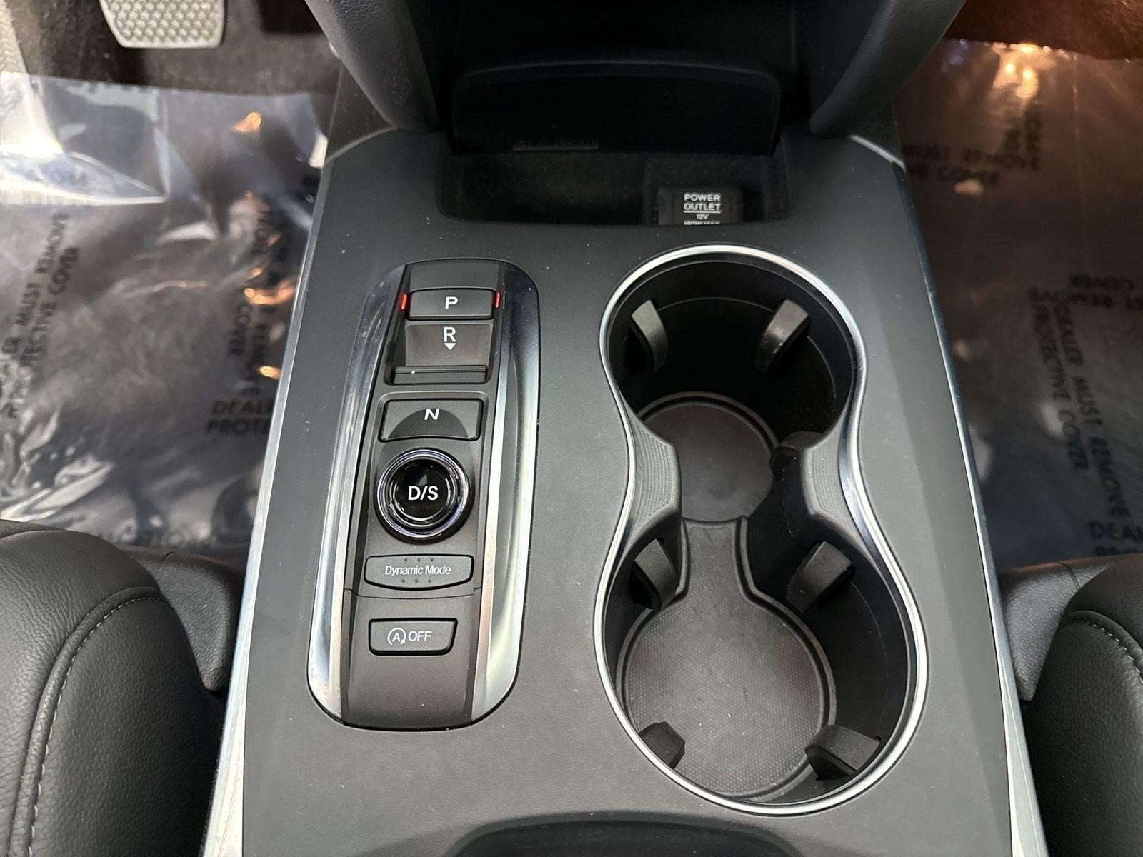 2020 Acura MDX SH-AWD