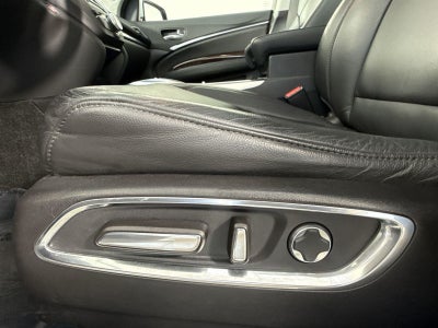 2020 Acura MDX SH-AWD