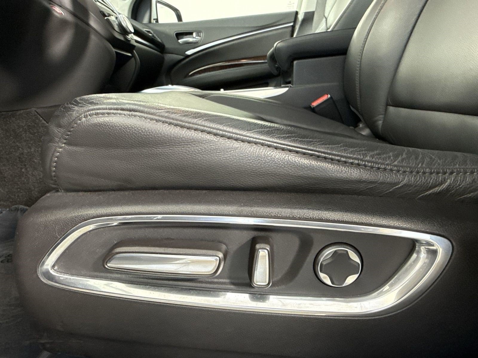 2020 Acura MDX SH-AWD