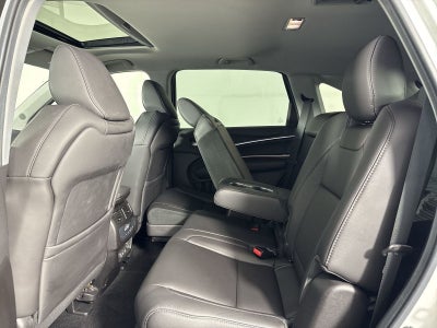 2020 Acura MDX SH-AWD