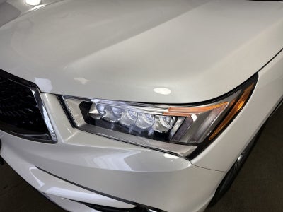 2020 Acura MDX SH-AWD