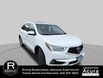 2020 Acura MDX SH-AWD 7-Passenger